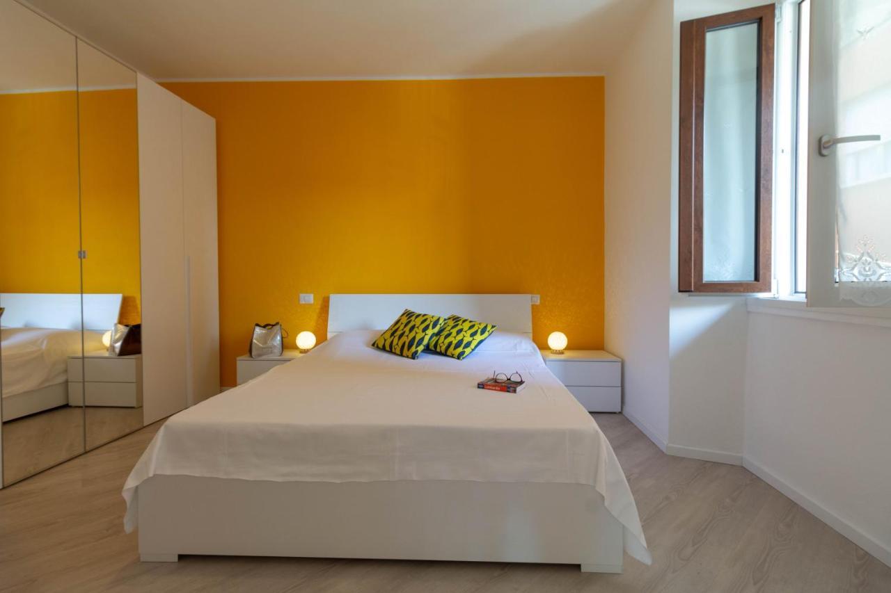 Mamma Ciccia Holiday Home - My Lake Como Lierna Εξωτερικό φωτογραφία