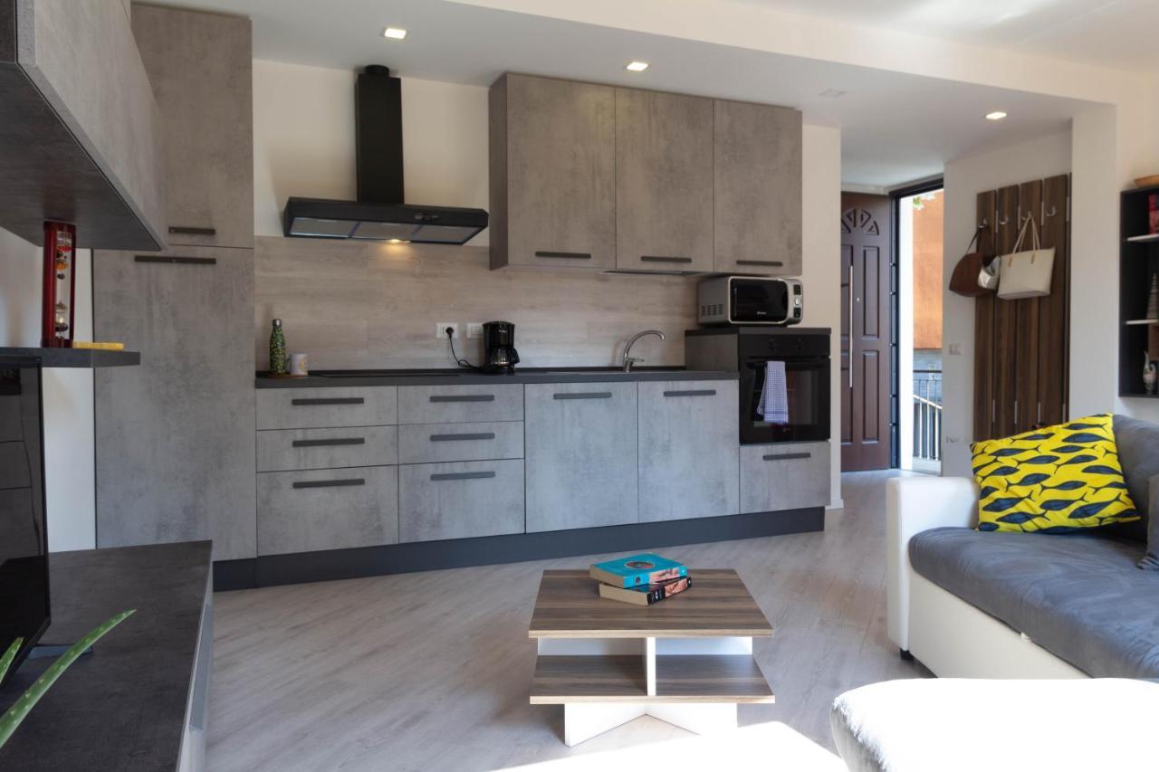 Mamma Ciccia Holiday Home - My Lake Como Lierna Εξωτερικό φωτογραφία