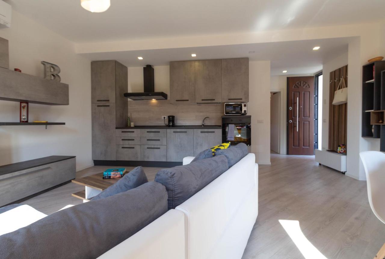 Mamma Ciccia Holiday Home - My Lake Como Lierna Εξωτερικό φωτογραφία