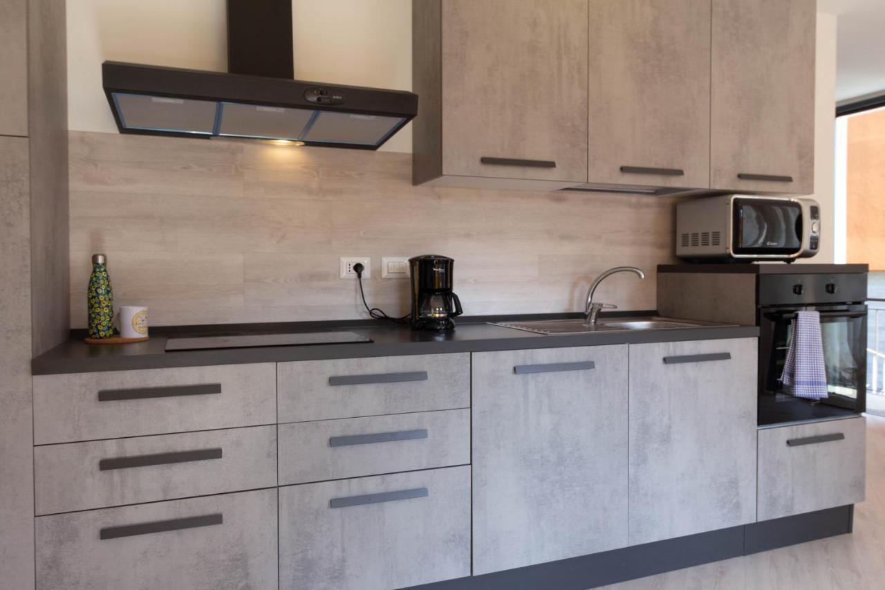 Mamma Ciccia Holiday Home - My Lake Como Lierna Εξωτερικό φωτογραφία