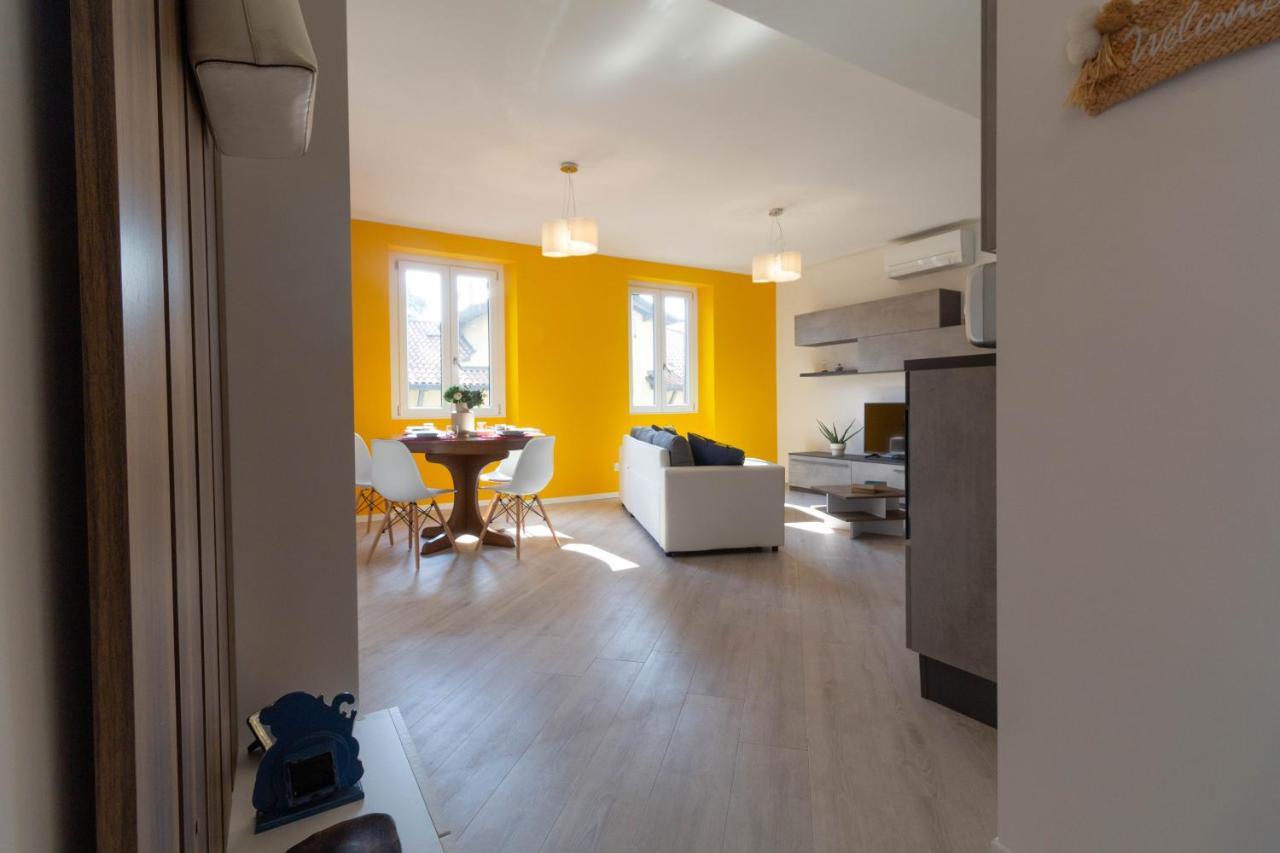 Mamma Ciccia Holiday Home - My Lake Como Lierna Εξωτερικό φωτογραφία