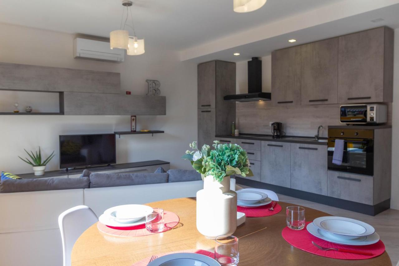 Mamma Ciccia Holiday Home - My Lake Como Lierna Εξωτερικό φωτογραφία