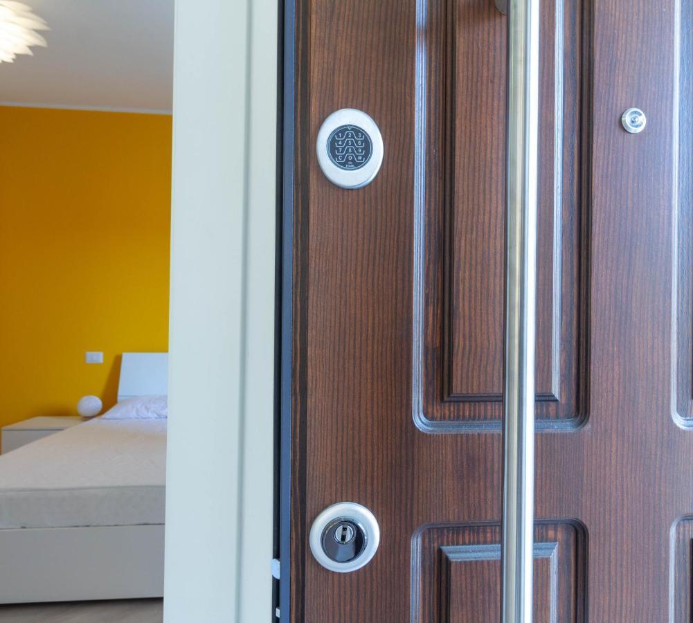 Mamma Ciccia Holiday Home - My Lake Como Lierna Εξωτερικό φωτογραφία