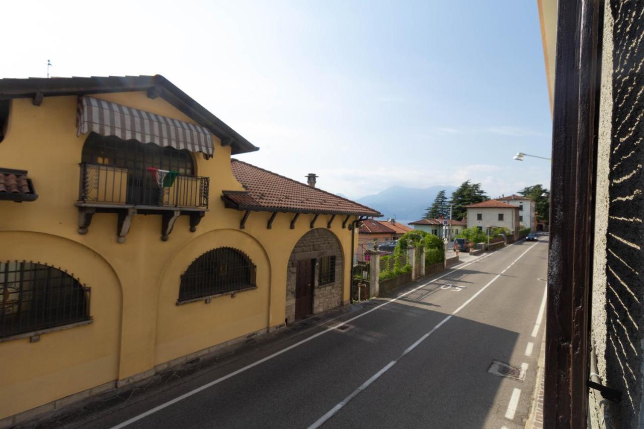 Mamma Ciccia Holiday Home - My Lake Como Lierna Εξωτερικό φωτογραφία