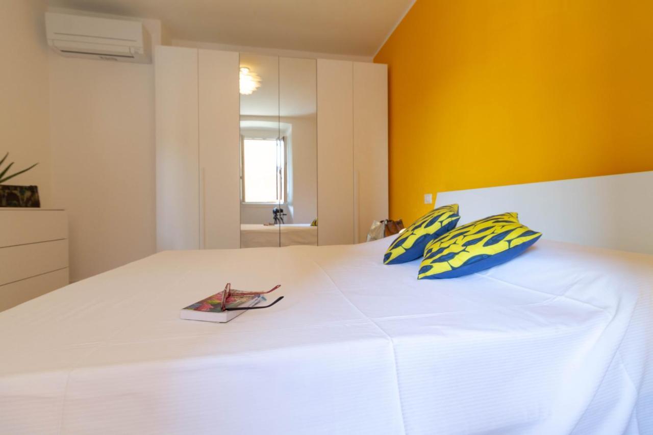 Mamma Ciccia Holiday Home - My Lake Como Lierna Εξωτερικό φωτογραφία