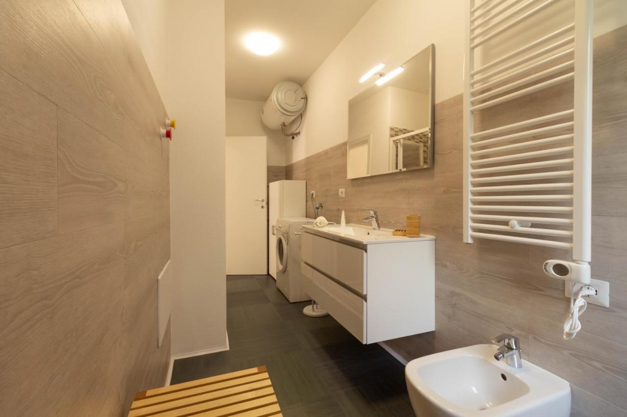 Mamma Ciccia Holiday Home - My Lake Como Lierna Εξωτερικό φωτογραφία