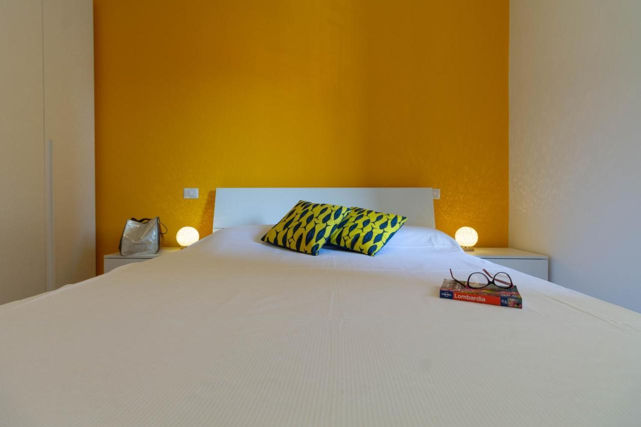Mamma Ciccia Holiday Home - My Lake Como Lierna Εξωτερικό φωτογραφία